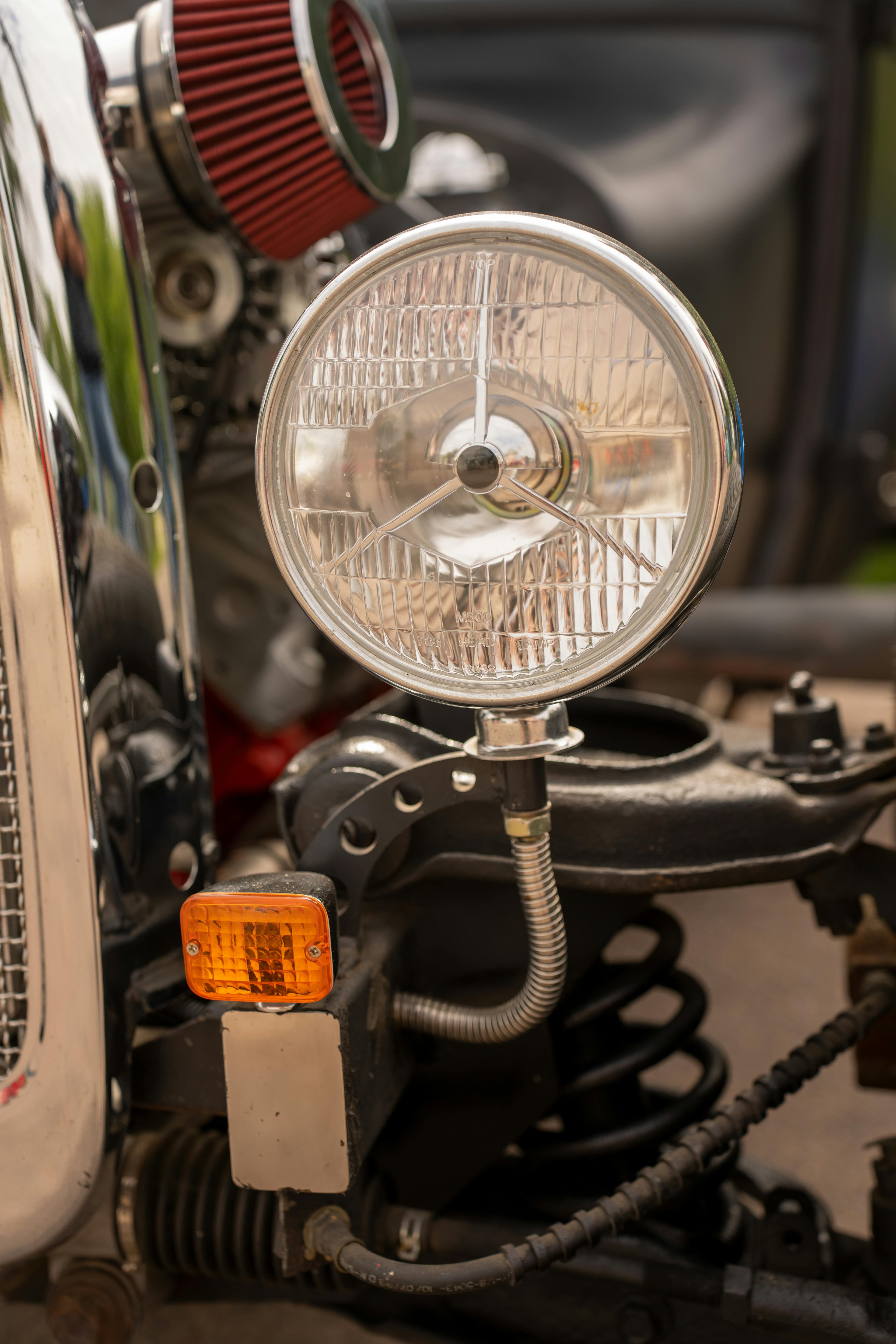 WIX Filters Cabin Air Filter